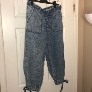 For ever 21 pants